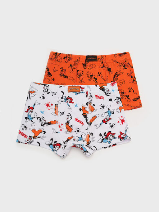 PlayToday / Трусы-боксеры для мальчиков, 2 шт в комплекте  фото 2