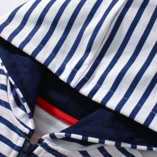 Толстовка с капюшоном Little Maven  фото 2