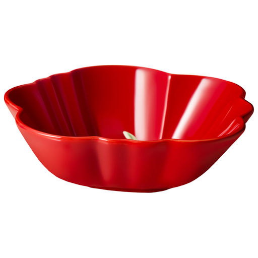 САЛАТНИК LEFARD TOMATO 22Х21Х6,5 СМ/1000 МЛ  фото 2