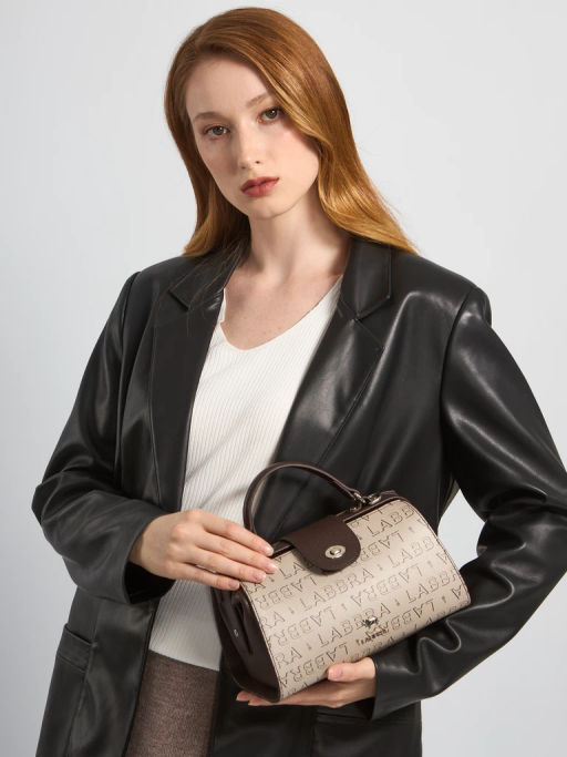 Сумка Labbra L-JY2911 l.cacao-coffee/coffee