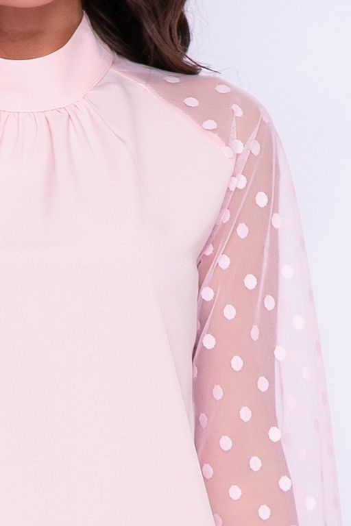 Блузка 41110-3 - Avili фото 4