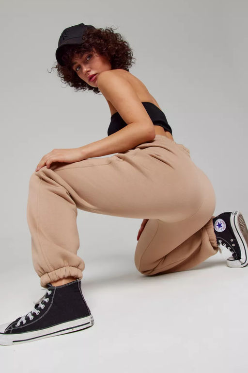 Брюки женские с начесом 14432 - Натали фото 92