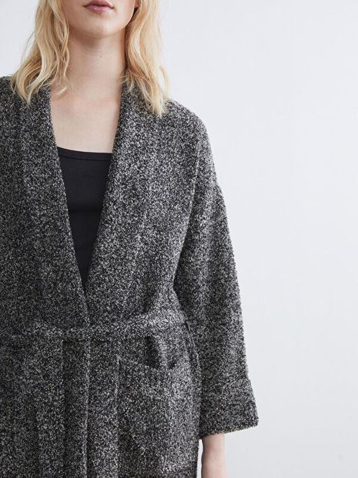 ?al Yaka Kad?n Triko H?rka