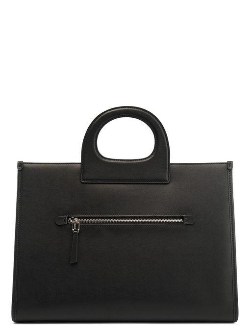 Сумка ELEGANZZA Z9261-8289 black/white