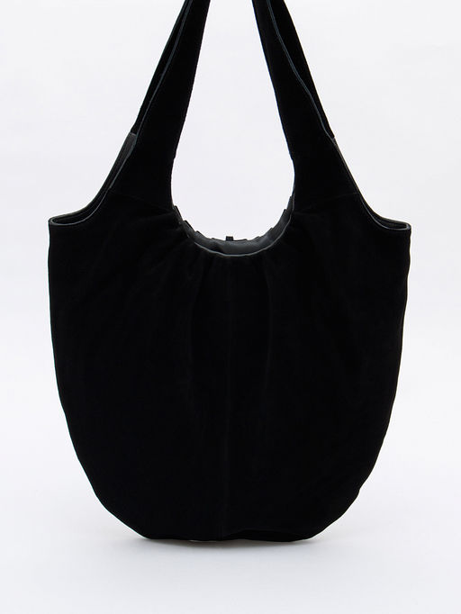 Сумка 1018-1MF black Polina&Eiterou