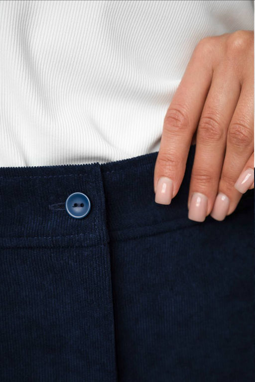 Юбки ЮБ 354п-1 Красный / Экрю - T.C.T фото 16