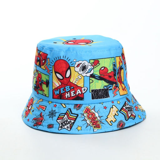 Панама детская для мальчика, размер 52-54