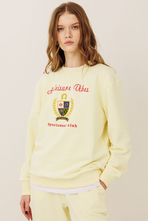 Джемпер GO F4107E/02-01.164-170 молочный