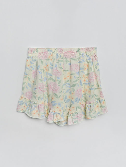 КОМПЛЕКТ ЖЕНСКИЙ (ДЖЕМПЕР, ШОРТЫ) - Mark formelle фото 2