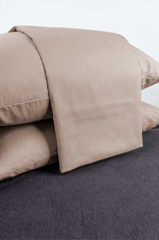 Простыня из поплина 150X215 Happy Fox Home  фото 46