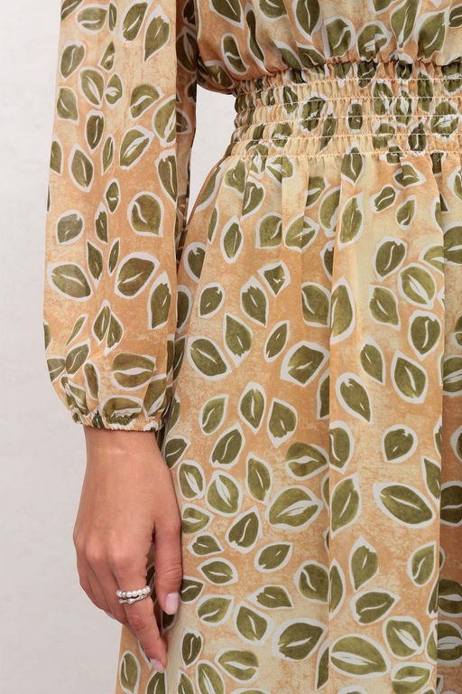 Платье Недина/6-1694 - 71-276 - Fileo фото 3