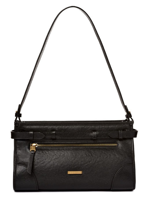 Сумка ELEGANZZA ZZ-50436E black