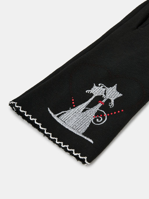 Перчатки - Ralf ringer фото 3