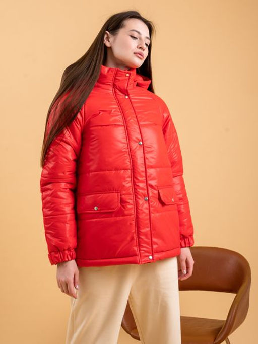 Куртка Джерси - Yollochka фото 6