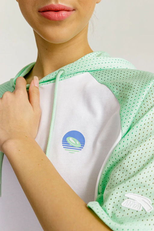 Футболка Anta KM  фото 3