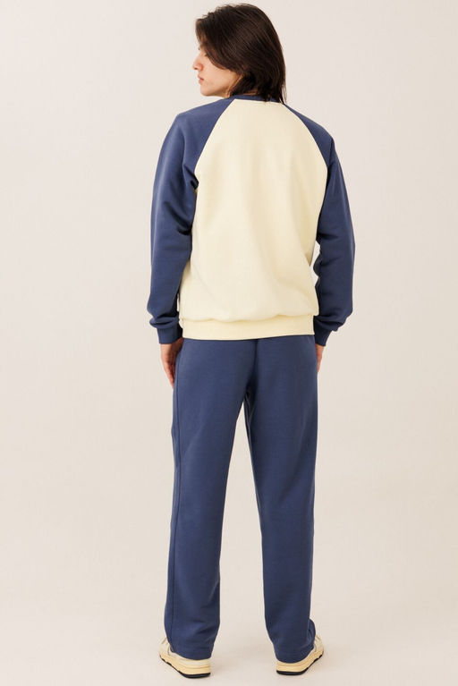 Спортивный костюм GO M3115/20-01.182-188 индиго