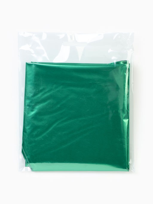 Воздушные шары фольгированные 19" Малахит, 5 шт.