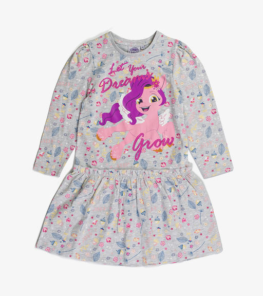 Платье с длинным рукавом My Little Pony - Mothercare фото 5