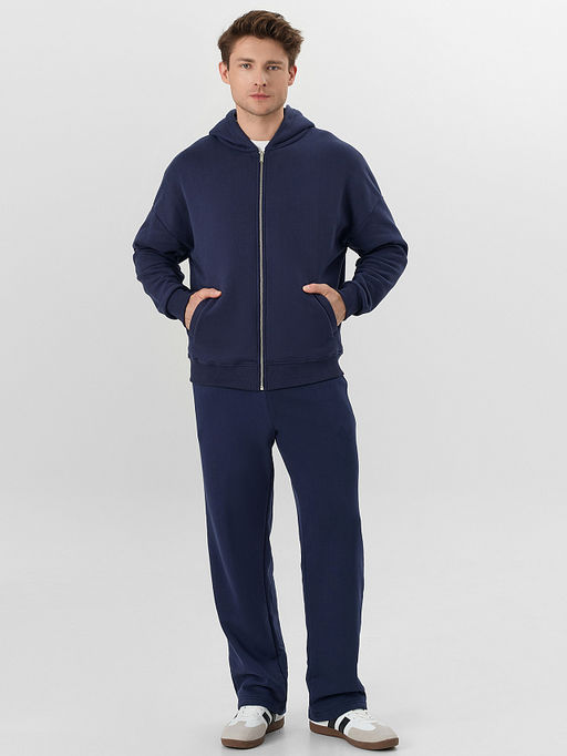 БРЮКИ МУЖСКИЕ - Mark formelle фото 3