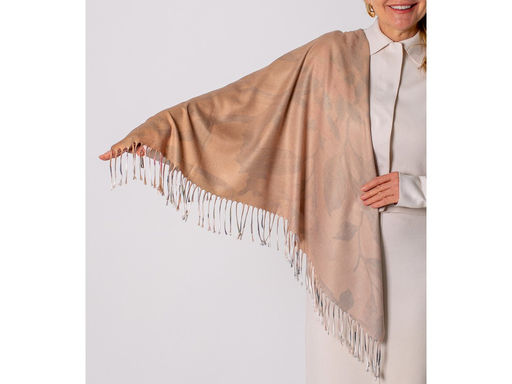 Платок Lanotti двухсторонний /Арт 36