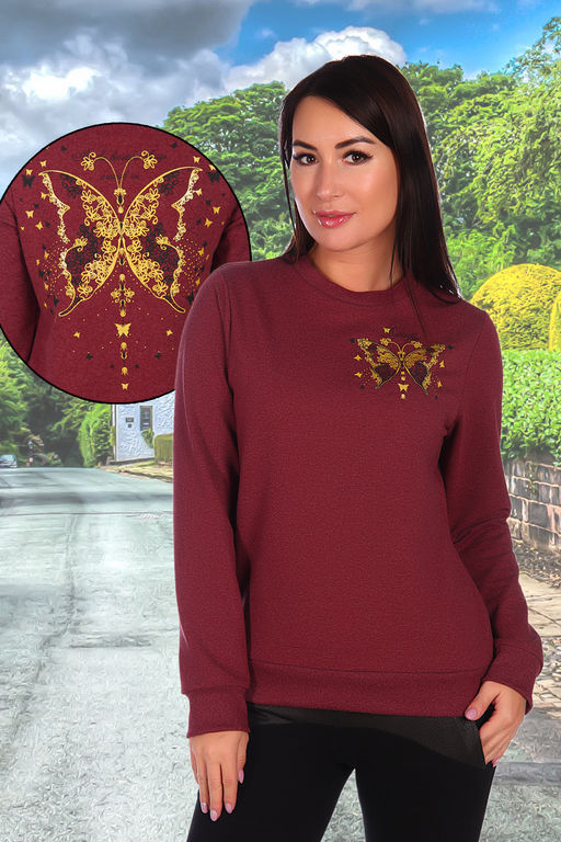 Свитшот Паладжио