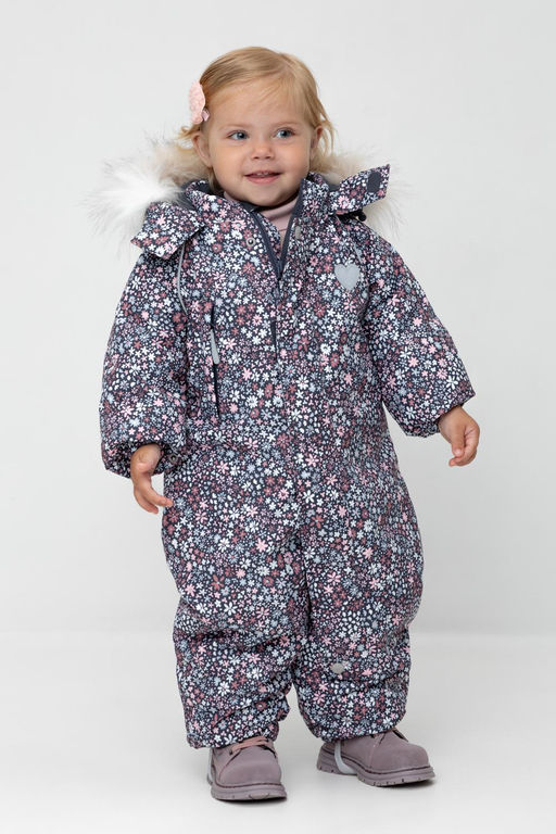 ВК 60116/н/1 Ал комбинезон д/дет яс