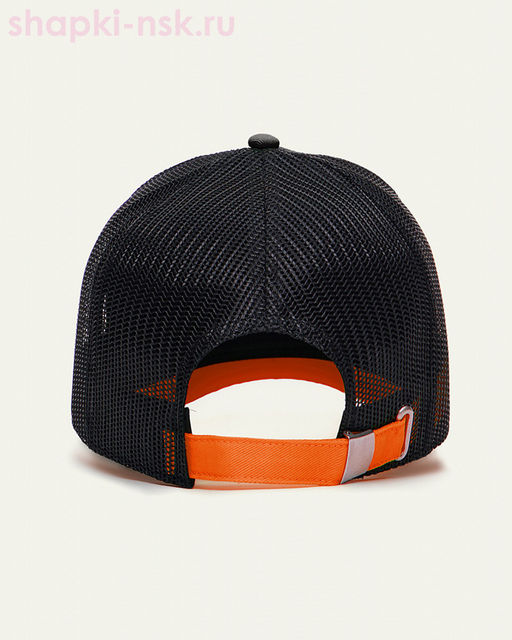 4186 MM Бейсболка мужская (56-58)