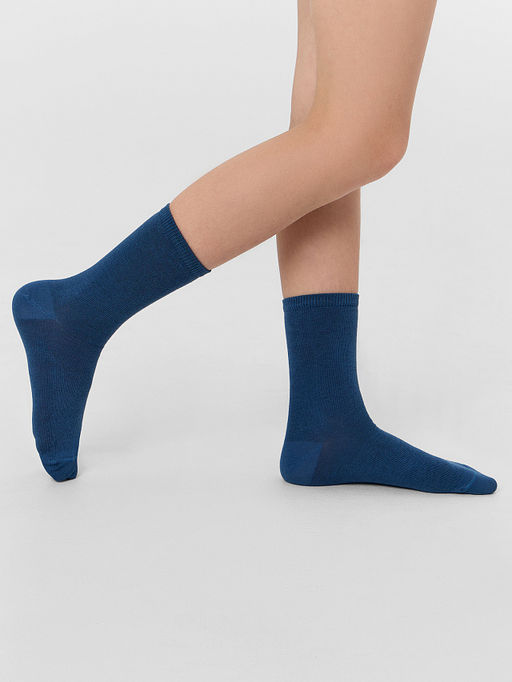 НОСКИ ДЕТСКИЕ (3 пары) - Mark formelle фото 2