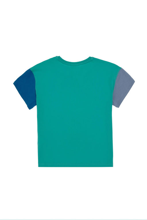 Erkek _ocuk Mint Ti__rt Sepette S_rpriz _ndirim - U.s. polo assn фото 2