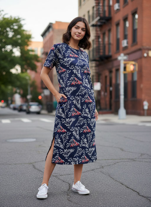 Платье женское арт. 820