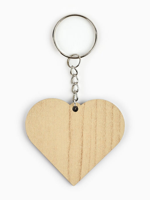 Цена за 6 шт. Брелоки новогодние Новый год 2026, МИКС