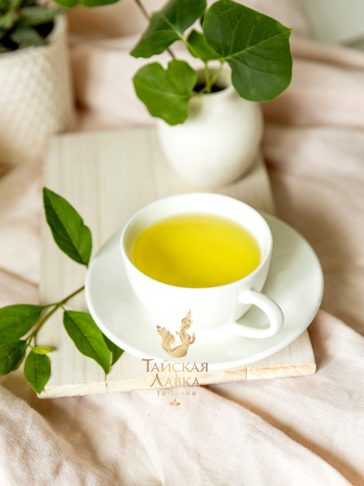 Фиточай д/обмена Веществ "Корень Имбиря" в Фильтр-Пакетах THANYAPORN
20 пакетов