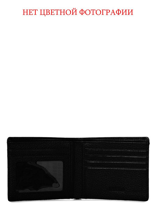 Кошелек Labbra L157-760 basic brown  фото 6