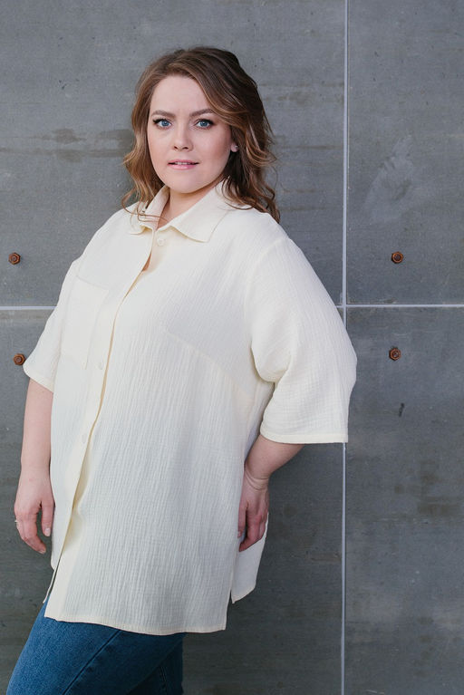 Блуза женская - Jp фото 3