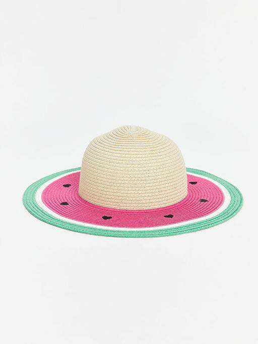 K?z ?ocuk Has?r ?apka