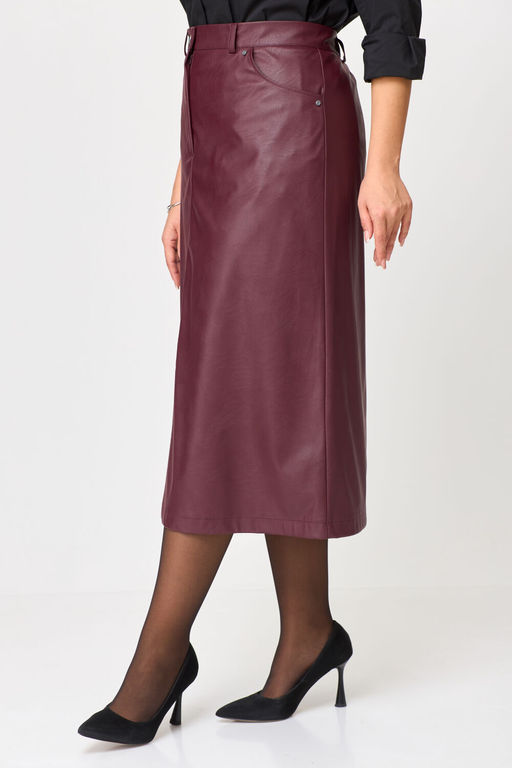 Костюм Anastasia Mak 1259 кремовый  фото 86