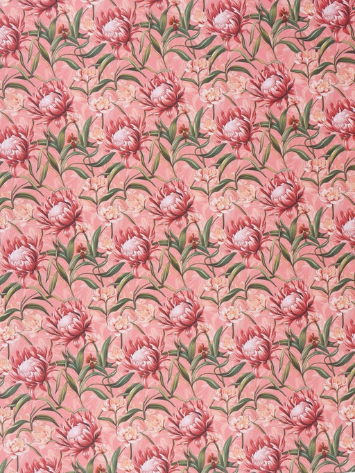 Цена за 10 шт. Бумага упаковочная «Цветочная», 70 × 100 см