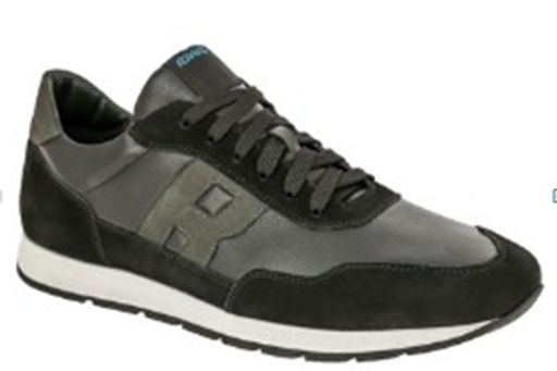 Кроссовки Riveri мужские нубук