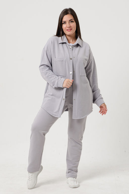 Толстовка 6757 - Натали фото 38