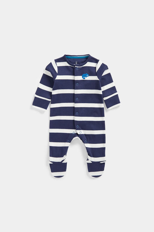 MOTHERCARE / Комбинезоны 3 шт  фото 5