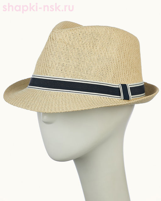 23806 Шляпа мужская (58)
