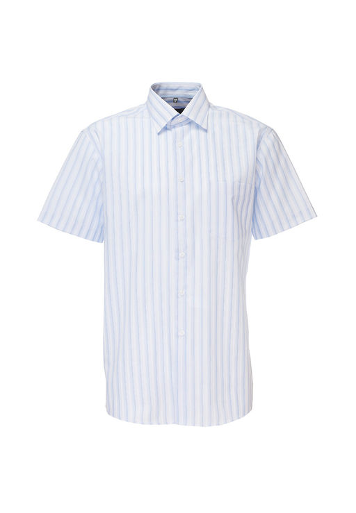 Сорочка мужская короткий рукав GREG Gb211/309/387/Z  фото 5