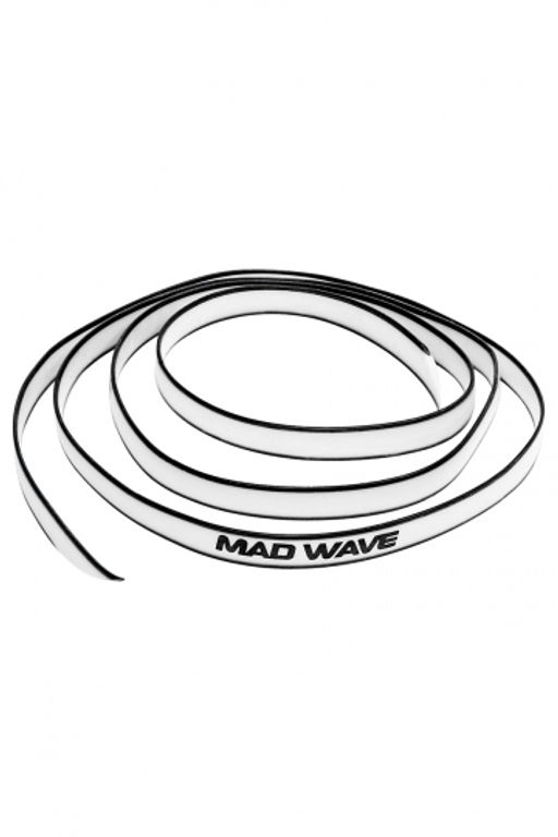 Аксессуар для очков Additional strap for racing goggles - Mad wave фото 2