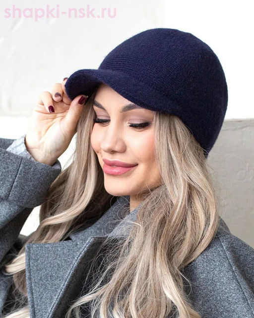 PL 56 Кепка женская (56-58)