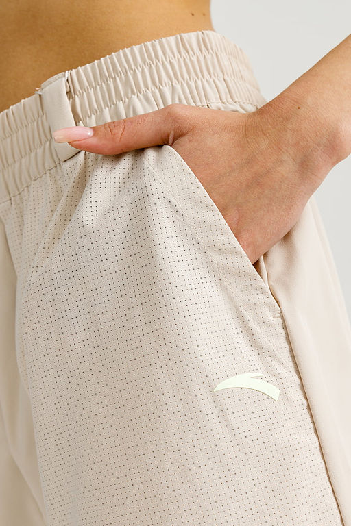 Шорты текстильные Anta Champion Bouquet  фото 3