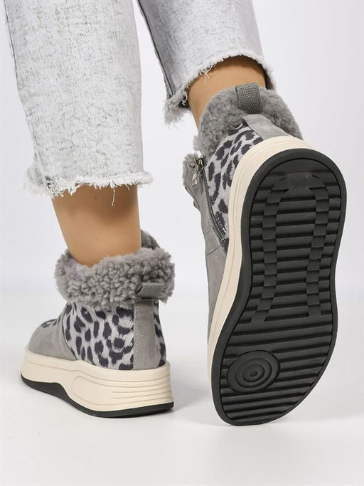 Ботинки зимние модные A159-2M - Piniolo фото 2