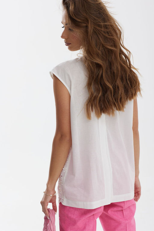 Блуза Vesnaletto 3892-Р  фото 2