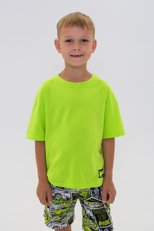 Костюм для мальчика Халк