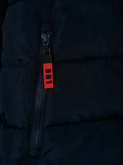 PlayToday / Пальто текстильное с полиуретановым покрытием для мальчиков  фото 9