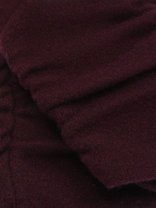 Перчатки жен Labbra LB-PH-65 plum фото 3
